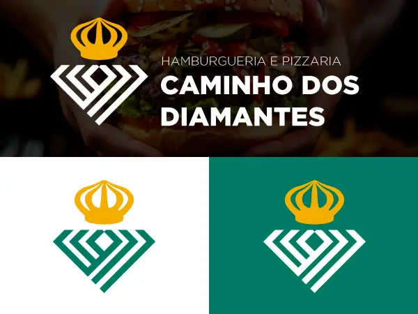 Caminho dos Diamantes