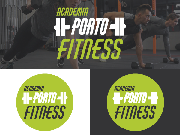 Academia Porto Fitness